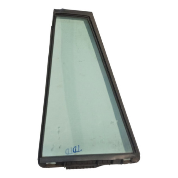 Vidro Fixo Traseiro Direito Suzuki Grand Vitara 2.0 2012 