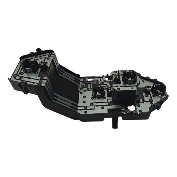 Circuito Lanterna Esquerda Mini Cooper S Twin 2016 2017 Esquerdo/motorista