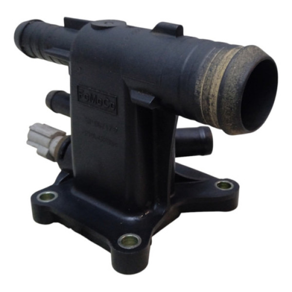 Flange Cavalete Água Radiador Ford Fusion Titanium 2.0t 2017