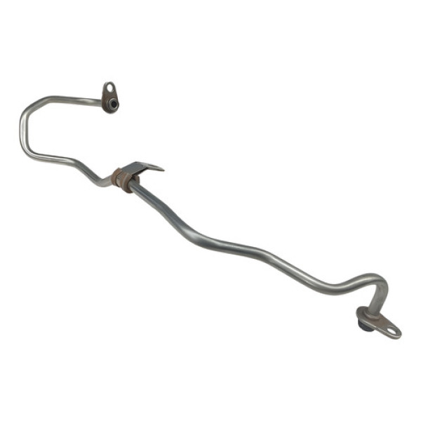 Mangueira Oleo Turbina Volkswagen Jetta Rline 1.4t 2019