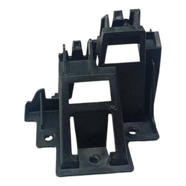 Guia Suporte Esq Parachoque Tras Vw Jetta Tsi 2.0 2014 2015
