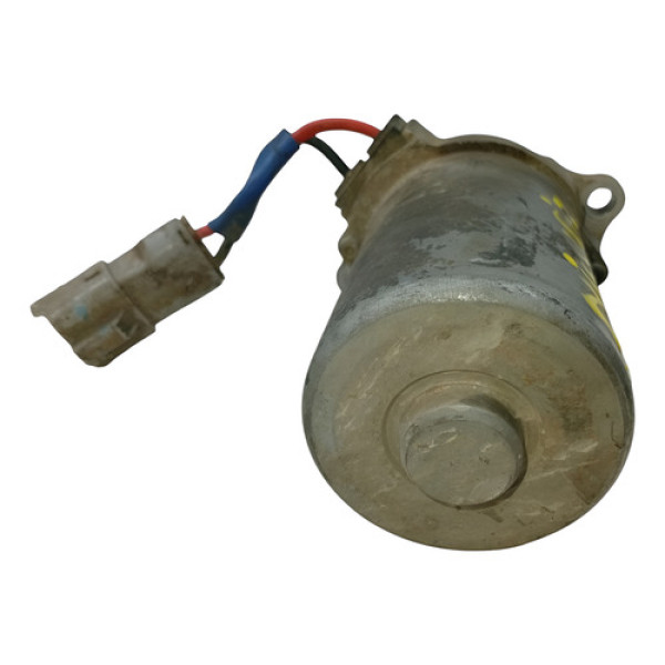 Motor Setor Honda New Fit 2009 2010 2011 Detalhe 