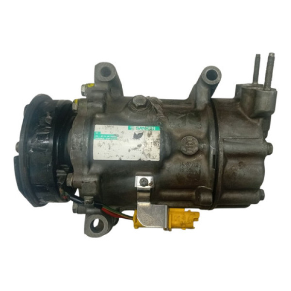 Compressor Ar Mini Cooper Countryman1.6 2012 2014 2016