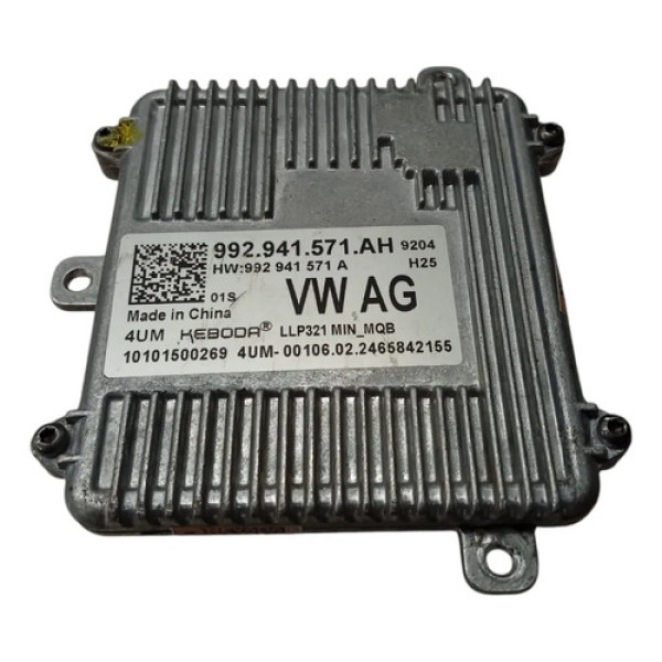 Módulo Reator Farol Volkswagen Polo Gts 2021 2022