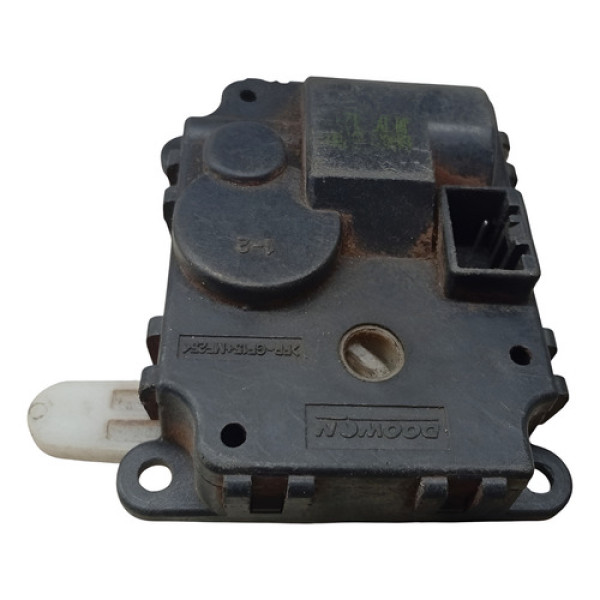 Motor Atuador Caixa Evaporadora Tucson 2010 2011  Preto