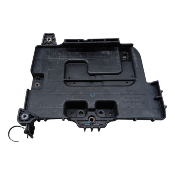 Suporte Caixa Bateria Elantra 2015 2016  Ok