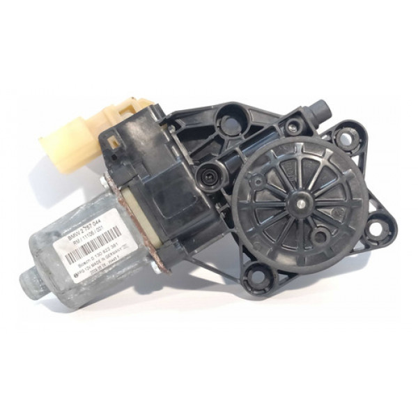 Motor Maquina Vidro Dianteiro Direito Mini Cooper S 2010 