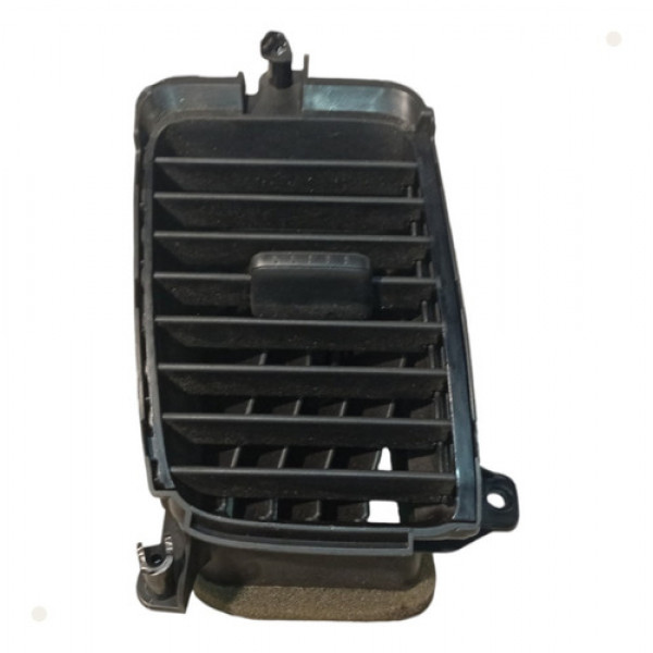 Difusor Ar Central Esquerda Honda Civic 2010 2011 2012 