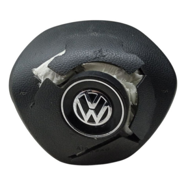 Bolsa Volante Direção Vw Jetta Tsi 2.0 200cv 2012 Acionado 