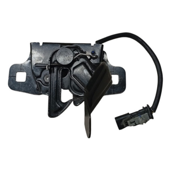 Fechadura Capo Chevrolet Tracker 2023 2024