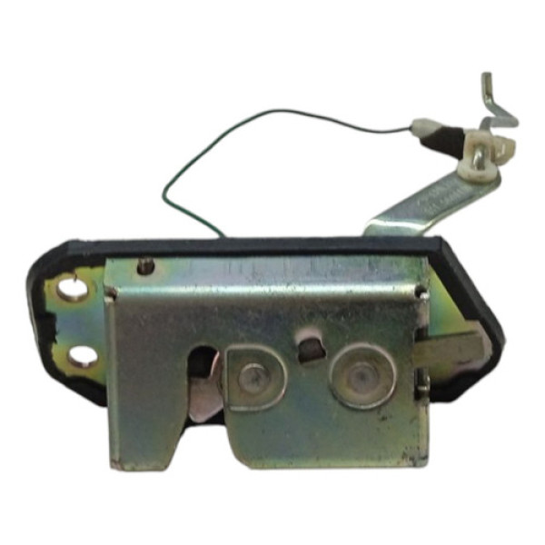 Fechadura Tampa Traseira Cherry Qq 2011 2012 