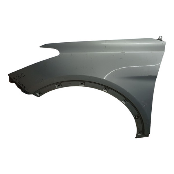 Paralama Esquerdo Blindado Santa Fe 2016 2017