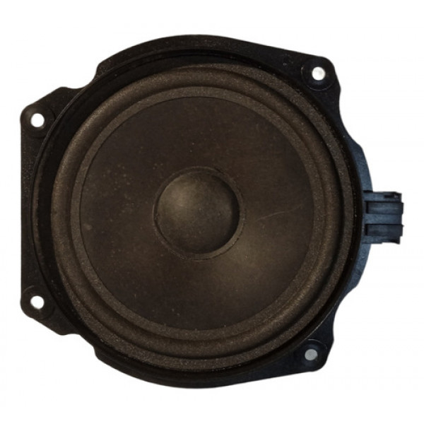 Alto Falante Porta Dianteira Mini Cooper One 2011 2012  Preto