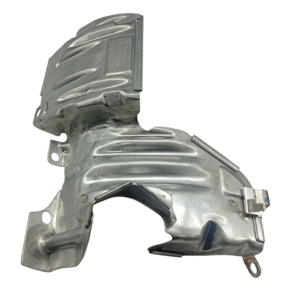 Protetor Calor Volkswagen Jetta Gli 2.0 T 2021