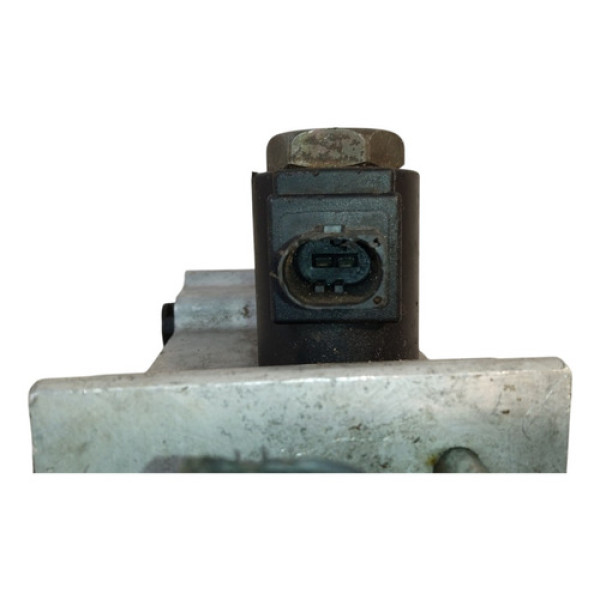 Comando Hidráulico Land Rover Discovery 2 2014 Detalhe