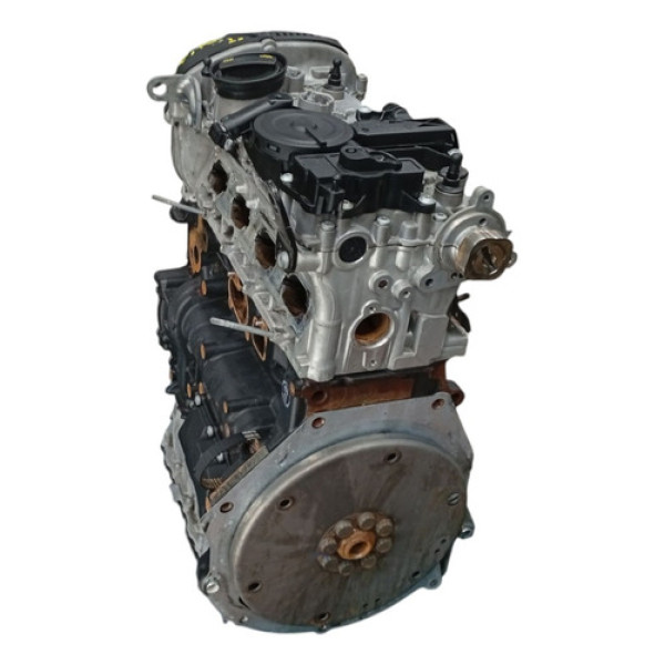 Motor Parcial Volkswagen Tiguan 2.0 4motion 2016 Gasol