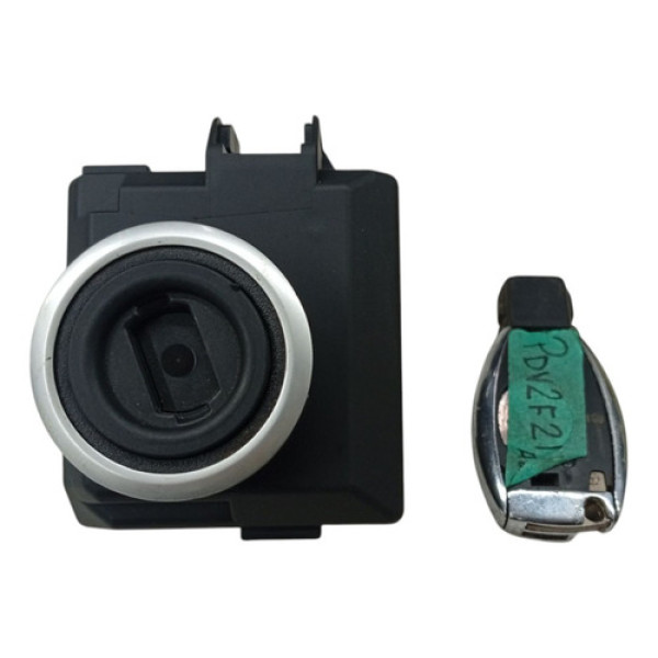 Comutador Ignição Chave Mercedes A200 2016 2017 