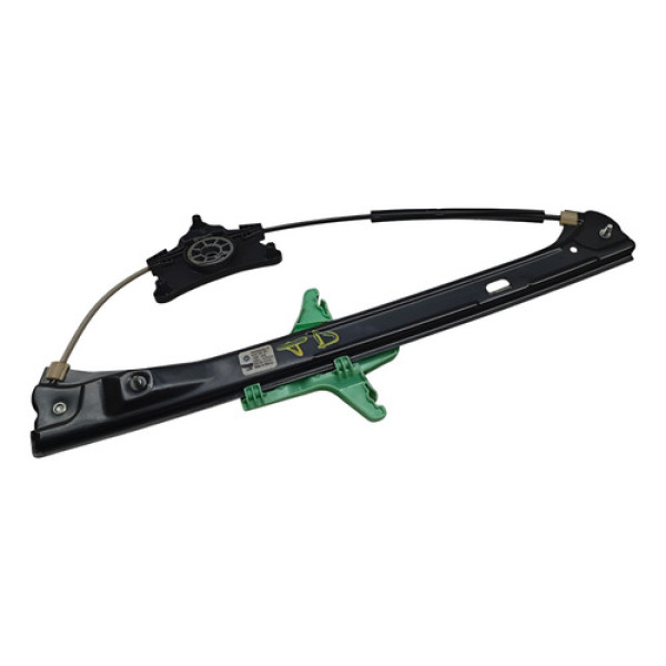 Maquina Vidro Tras Volkswagen Tiguan R-line 350 2020