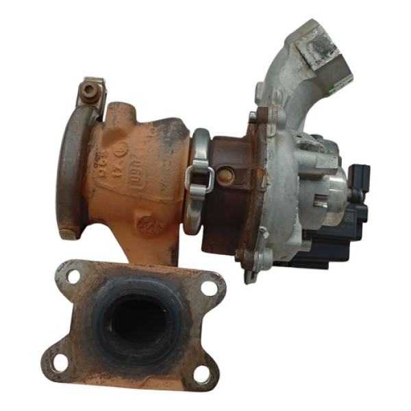 Turbina Volkswagen Golf 1.4 2014 2015 2016