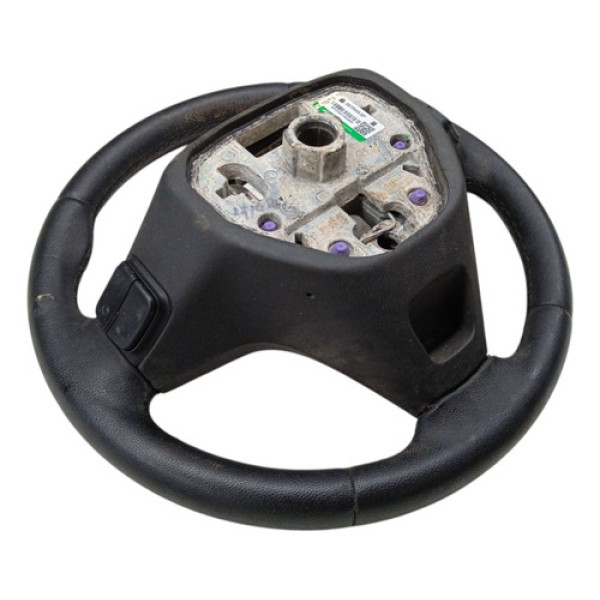 Volante Direção Chevrolet Equinox 2019 2020  Ok