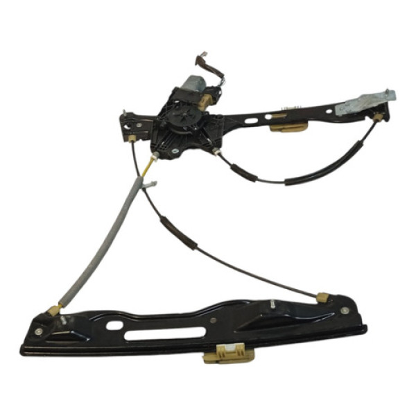 Motor Maquina Vidro Diant Esq Ford Fusion Titanium 2.0t 2017