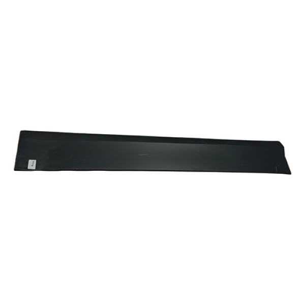 Friso Porta Diant Dir Vw T Cross Cl Tsi 1.0 T 2024 Detalhe Preto
