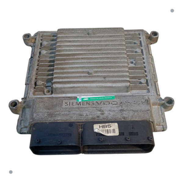 Módulo Injeção Hyundai I30 2.0 2010 2011 2012 2013 2014