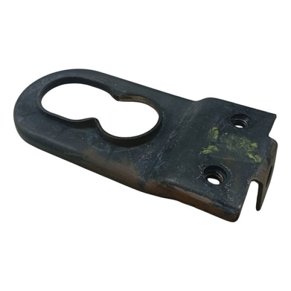 Suporte Coxim Esquerdo Radiador Elantra 2012 2013