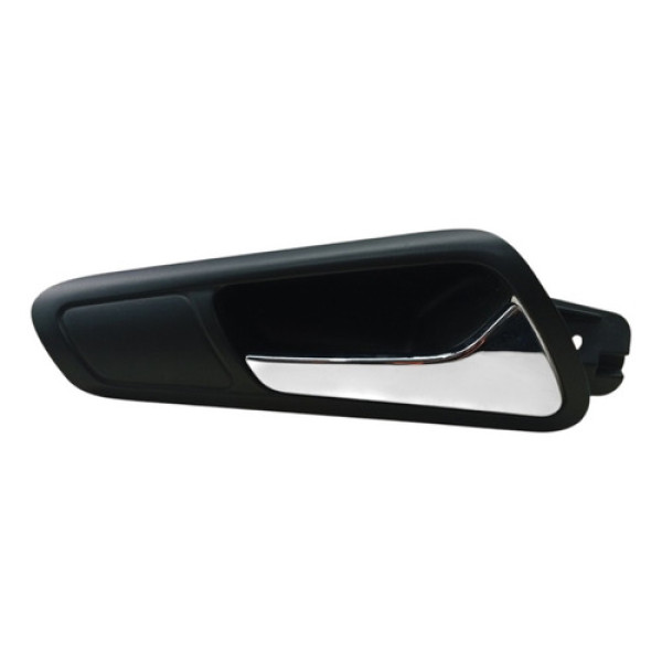 Maçaneta Interna Dianteira Esquerda Vw Passat B6 2007 2008  Ok Dianteira