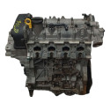 Motor Parcial Polo Gts 1.4t Flex 2023