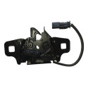 Fechadura Capo Chevrolet Tracker 2023 2024