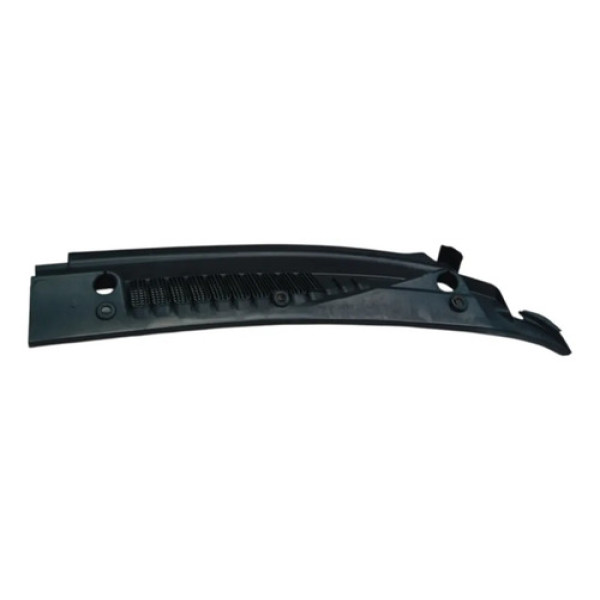 Churrasqueira Esquerda Land Rover Freelander 1 2005 2006 08 Preto Ok