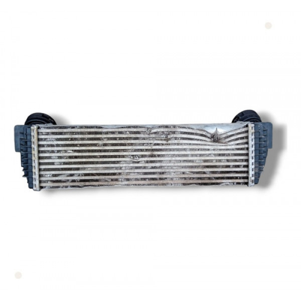 Intercooler Bmw X6 N55 3.0 2013 2014 2015 2016 Detalhe 