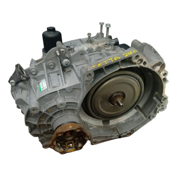 Caixa Marcha Cambio Vw Jetta Tsi 2.0 211 Cv Aut 2014 2015