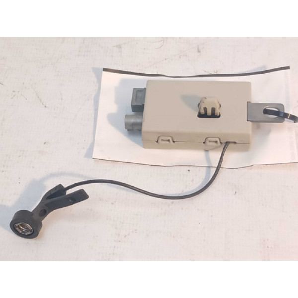 Amplificador Antena Rádio Volvo C30 2.5 T5 2007 30732030 1