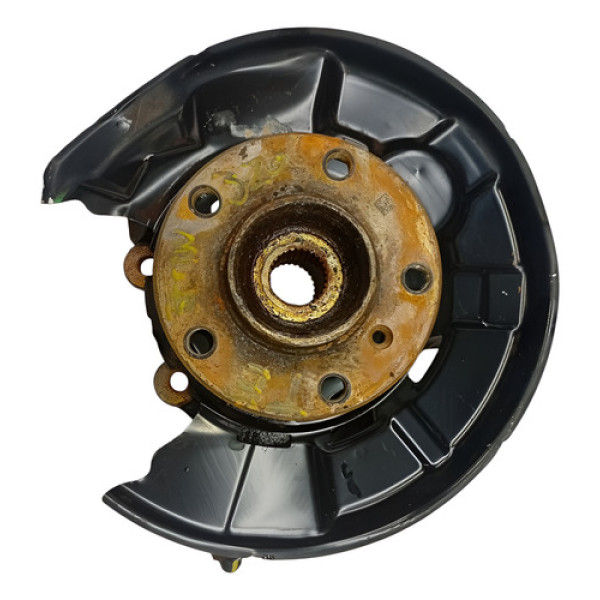 Manga Eixo Montante Tras Esq Bmw 320i 2.0 T N20 2017