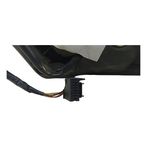 Retrovisor Esquerdo Volkswagen Virtus 1.4 2020 Detalhe 