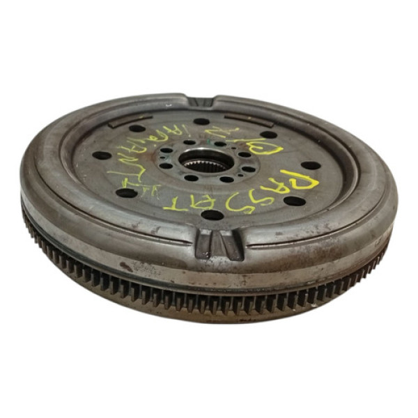 Volante Motor Volkswagen Passat Variant B7 2.0 T 2011