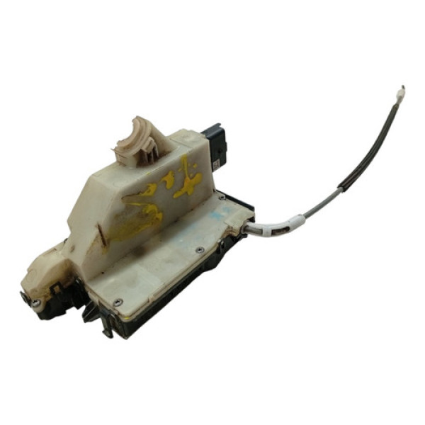 Fechadura Porta Traseira Direita Citroen Ds4 2013 2014 