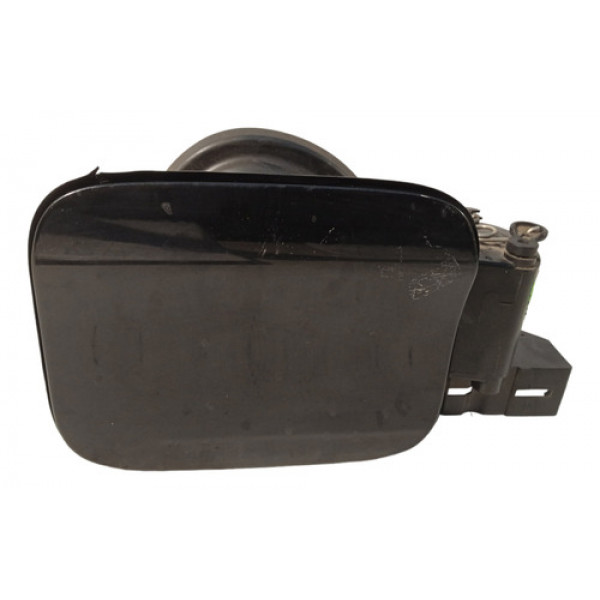 Portinhola Combustível Bmw X1 2.0 N20 2012 2013 2014 Preto 2012