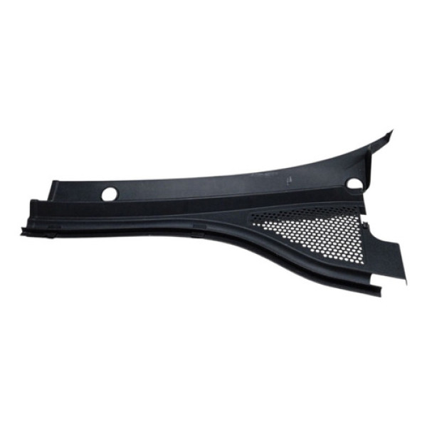 Acabamento Churrasqueira Esq Vw Tiguan R-line 2.0t 2020