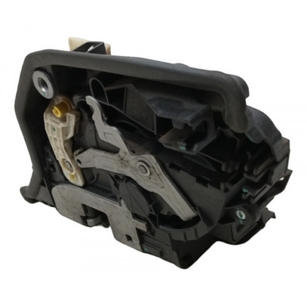 Fechadura Porta Traseira Esquerda Bmw X6 3.0 N55 2017 2018