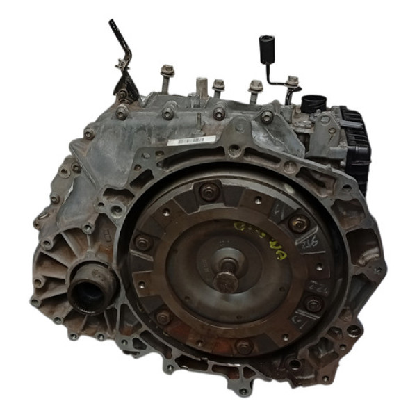 Caixa Marcha Câmbio Jaguar E Pace P250 Awd 2.0 T 2018