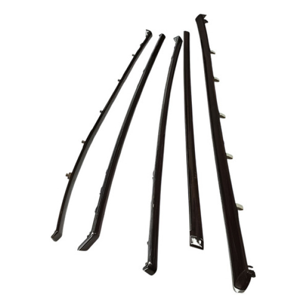 Kit Acabamento Forro Porta Azera 2011 2012