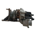 Turbina Volkswagen Passat B6 2.0 T Fsi 2007 2008