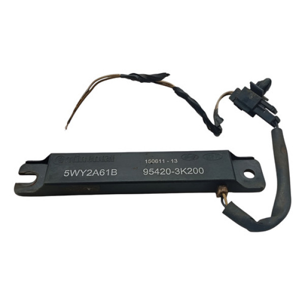 Sensor Keyless Elantra 2012 2013