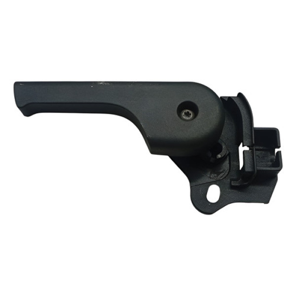 Alavanca Abertura Capô Land Rover Evoque Dynamic 2.0 2013