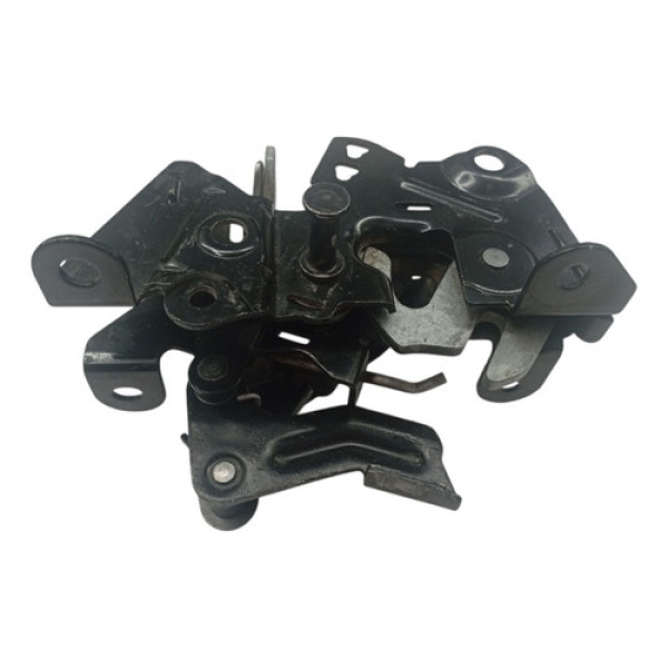 Fechadura Direita Capo Bmw 750i Activehybrid 2011