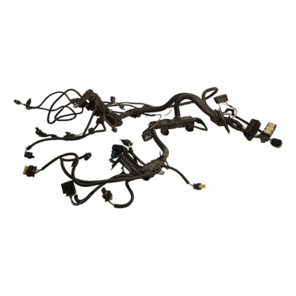 Chicote Motor Mini Cooper S 2.0 2014 2015 2016