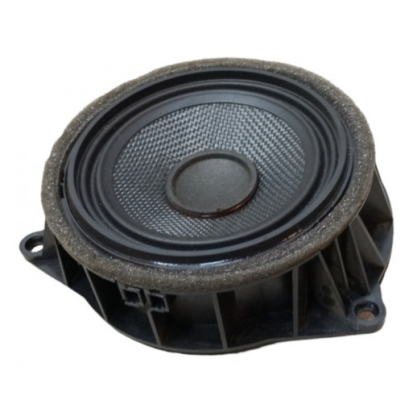 Alto Falante Medio Porta Tras Esquerda Bmw X6 3.0 2017 2018 Preto